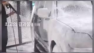 Glass Coating | Promotional Video | SENSHA Korea