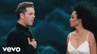 Westlife - When You Tell Me That You Love Me (Official Video) with Diana Ross