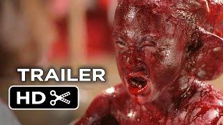 Tuyul: Part 1 Official Trailer 1 (2015) - Horror Movie HD