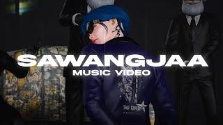 SWJ - สลักไว้ที่กลางหลัง [Official MV] SAWANGJAA