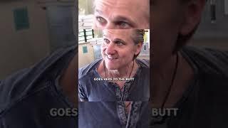 bodybuildbeast   Tom Plats Ultimate Guide Why Lifting Shoes are Essential for Squatting Visit our Yo