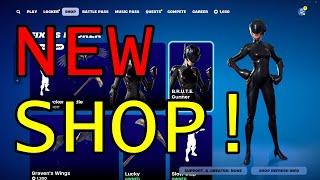 Fortnite Item Shop New [november 18, 2024] New Item Shop Fortnite