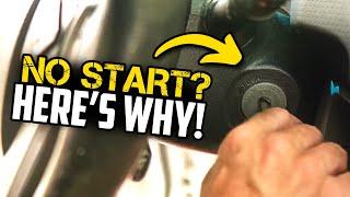 No Start Sounds Explained and How To Fix!