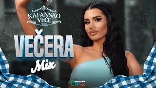 ZORANA MICANOVIC - VECERA MIX | UZIVO | (ORK CAROBNJACI) | 2024 | KAFANSKO VECE