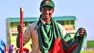 Mahmudullah's 5/58 vs West Indies in Test debut | 1st Test 2009, St Vincent