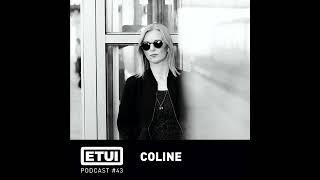 Etui Podcast #43: Coline