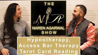 TNAS #1 - Hypnotherapy, Access Bar Therapy, Tarot Card Reading - Varsha Tibrewal