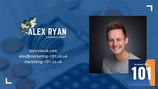 'Be More ADHD' by Alex Ryan (delivered at Neil Laughton's Business Leadership Academy)