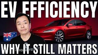 2024 Tesla Model 3: Top Efficiency Rated by Green NCAP