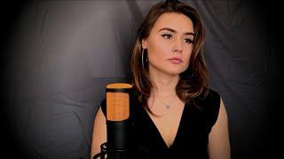 Titanium - David Guetta & Sia (Cover by Stephanie Madrian)