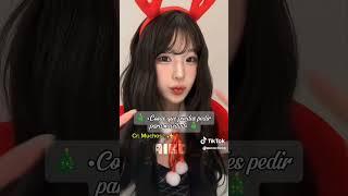 • Cosas que puedes pedir para navidad•  #nomasflop #parati #apoyoplissssssssssssss #kpop #twice