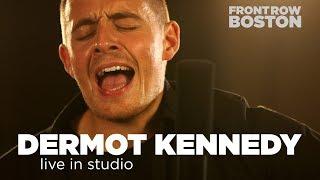 Dermot Kennedy — Live in Studio