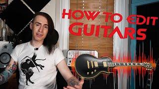 Guitars out of time? DO THIS!