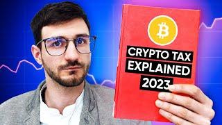 How to Do Crypto Taxes? | Explained (2023)