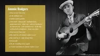 Jimmie Rodgers-S Star Tracks Collection-sensual Beats-neosoul Vibes