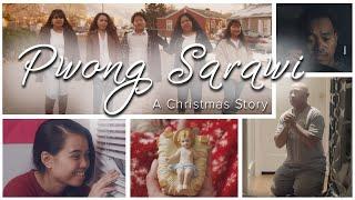 Pwong Sarawi - Pohnpeian Christmas Music Video