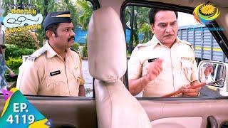 Chalu Ji Searches For Popatlal | Taarak Mehta Ka Ooltah Chashmah | Full Episode 4119 | 24 June 2024