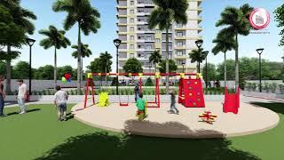 Aakar Heights Walkthrough