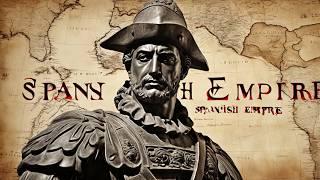 Spanish Empire: The Enigmatic History of the Ancient Civilization