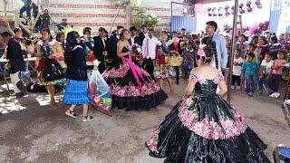 SANGRE DEL VALLE.  #oaxaca #tradiciones #gastronomia #bodas