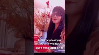 美国佛罗里达快乐养老生活/秋日风情/每天早上打卡跑步，用脚步丈量身边的美景，并拍摄记录下来，留住身边的美好。Fall running