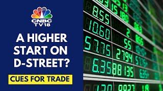 Wall St Ends Mixed; Where Will D-Street Open After Nifty Ended Above 26,000 For The First Time Ever