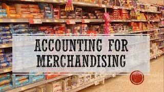 FABM1: ACCOUNTING FOR MERCHANDISING - INTRODUCTION (PERPETUAL VS PERIODIC) EXPLAINED IN FILIPINO