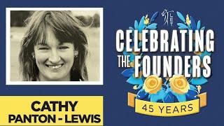 Celebrating the Founders | Cathy Panton-Lewis | EP 10