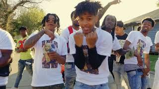 EHB Savage x Taliban Boss x BG   Up Yo Rank Official Music Video