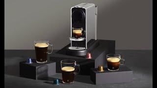 Nespresso CitiZ Platinum C