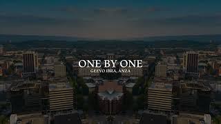 Geeyo Ibra, Anza - One by One (Visualizer)