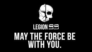 May the Force be with You | Legion 99 S3E8