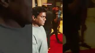 #Yuvan #Valimai #Massentry  I #Shorts