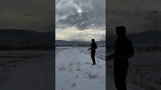 #ambient #relaxingmusic #sleep #relax #music #oneheart #lounge #snowfall #snofall #reidenshi