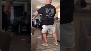 Matt Kramer - Shoulder Wrap