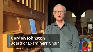 Open Score Reading (CRCCO & ARCCO exams) - RCCO Examination Masterclass Series