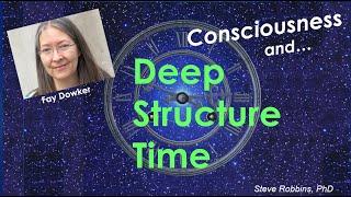 Bergson Holographic - Deep Structure Time  (90)