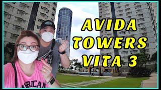 CONDO TOUR - AVIDA TOWERS VITA | VERTIS NORTH, QC