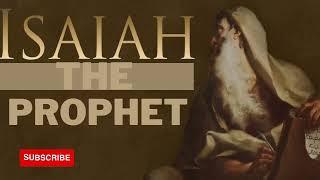 The Book of Isaiah: Most Important Book in the Bible