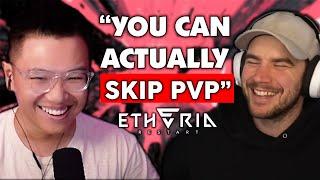 THIS 1 THING CAN EASILY MAKE OR BREAK ETHERIA RESTART FOR YOU