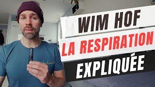 [TUTO] Comment bien pratiquer la respiration Wim Hof?