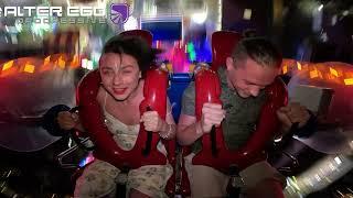 SLINGSHOT REACTIONS PART ONE!!!