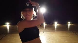 Sydney King | Choreography by Leanne DiPucchio | Intermediate Jazz Funk