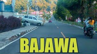  Kota Bajawa