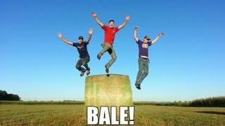 BALE! (Sail Parody)