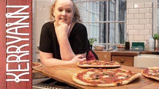 Fresh 'n' Tasty Pizza | Kerryann Dunlop