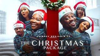 THE CHRISTMAS PACKAGE - The Nigerian Christmas Movie You Need To See