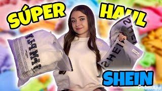 SÚPER HAUL DE SHEIN!! INVIERNO️