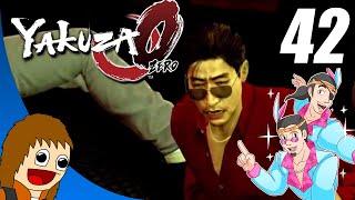 Yakuza 0 | I'm The Leisure King Now [42]