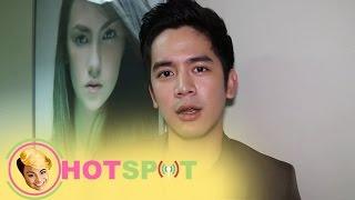 Hotspot 2016 Episode 606: Joshua Garcia, nagseselos nga ba kina Yves at Jerome para kay Loisa?